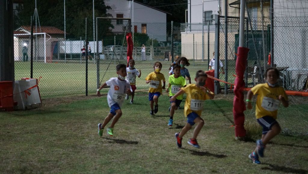 San Patrizio: Promesse di Romagna - 01 settembre 2021